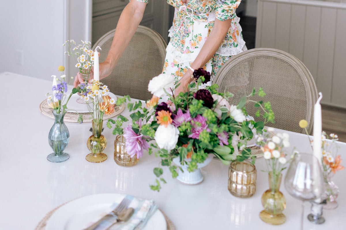 All Things Floral