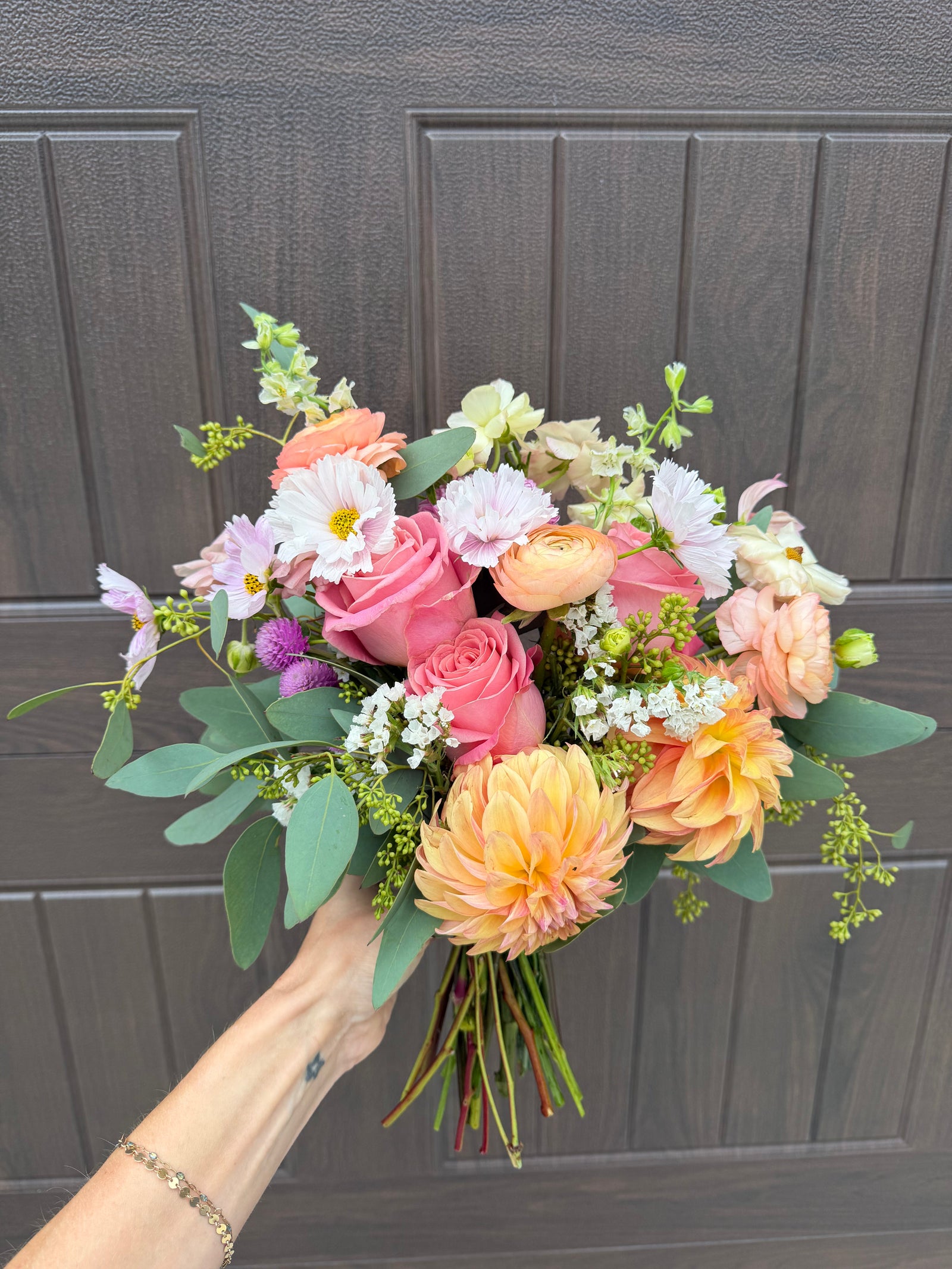 Bouquets