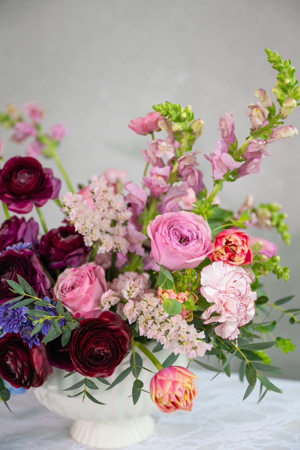 Arrangements