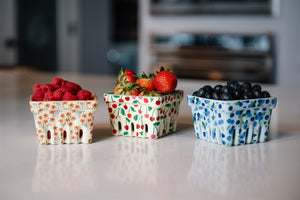 Berry Bowls