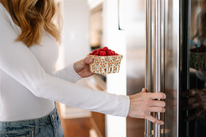 Berry Bowls