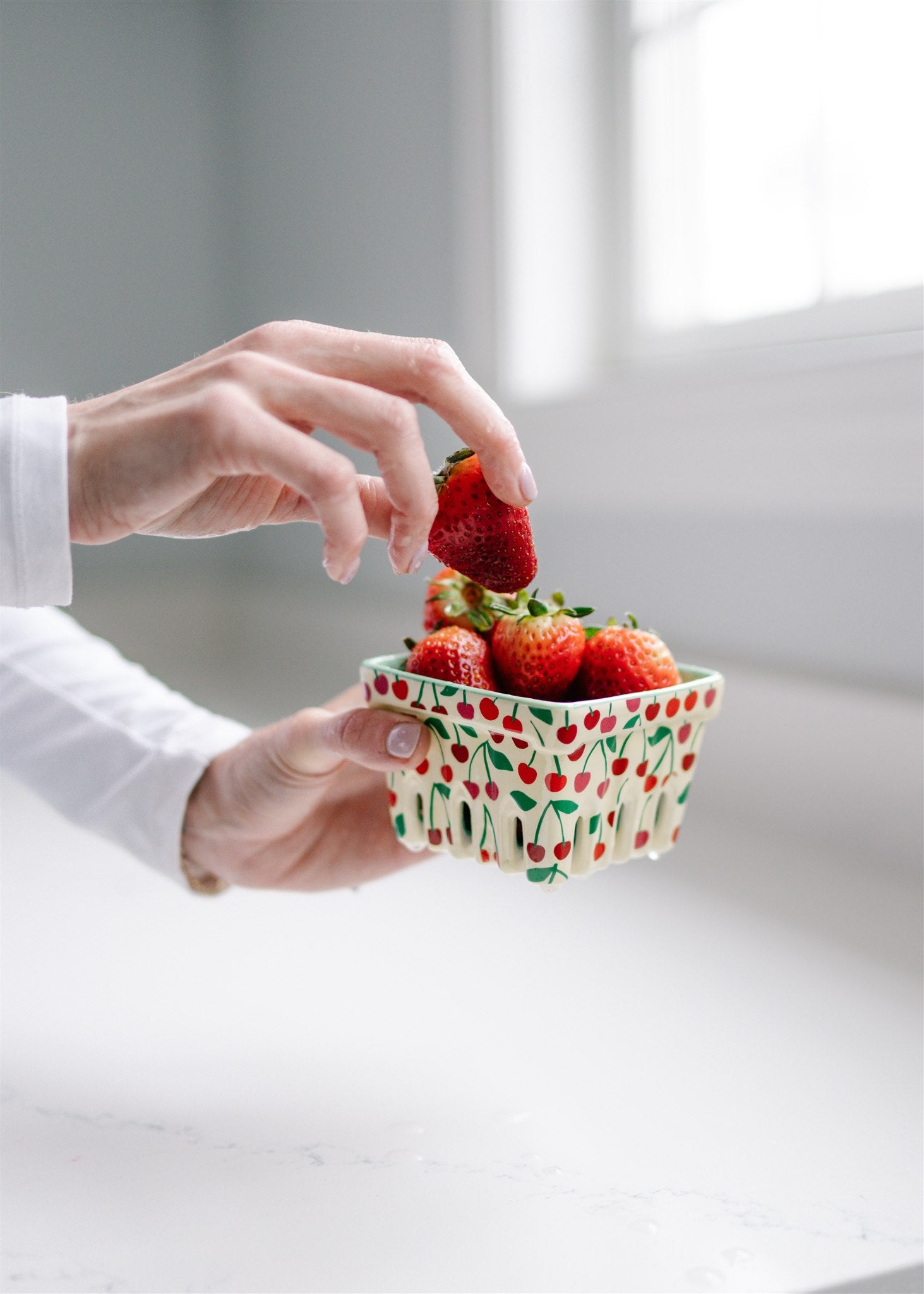 Berry Bowls