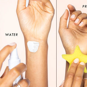 INKED by Dani- Explorer Pack Temporary Tattoos