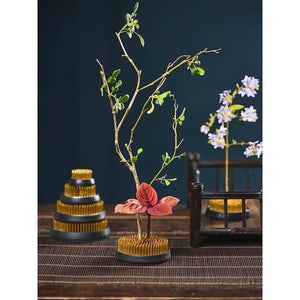Flower Frog Stand - Small