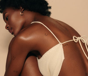 INKED by Dani- Lucky Girl Pack Temporary Tattoos