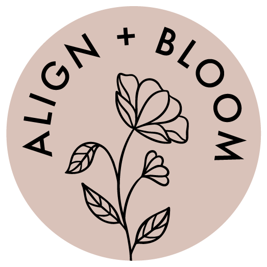 Align + Bloom Gift Card