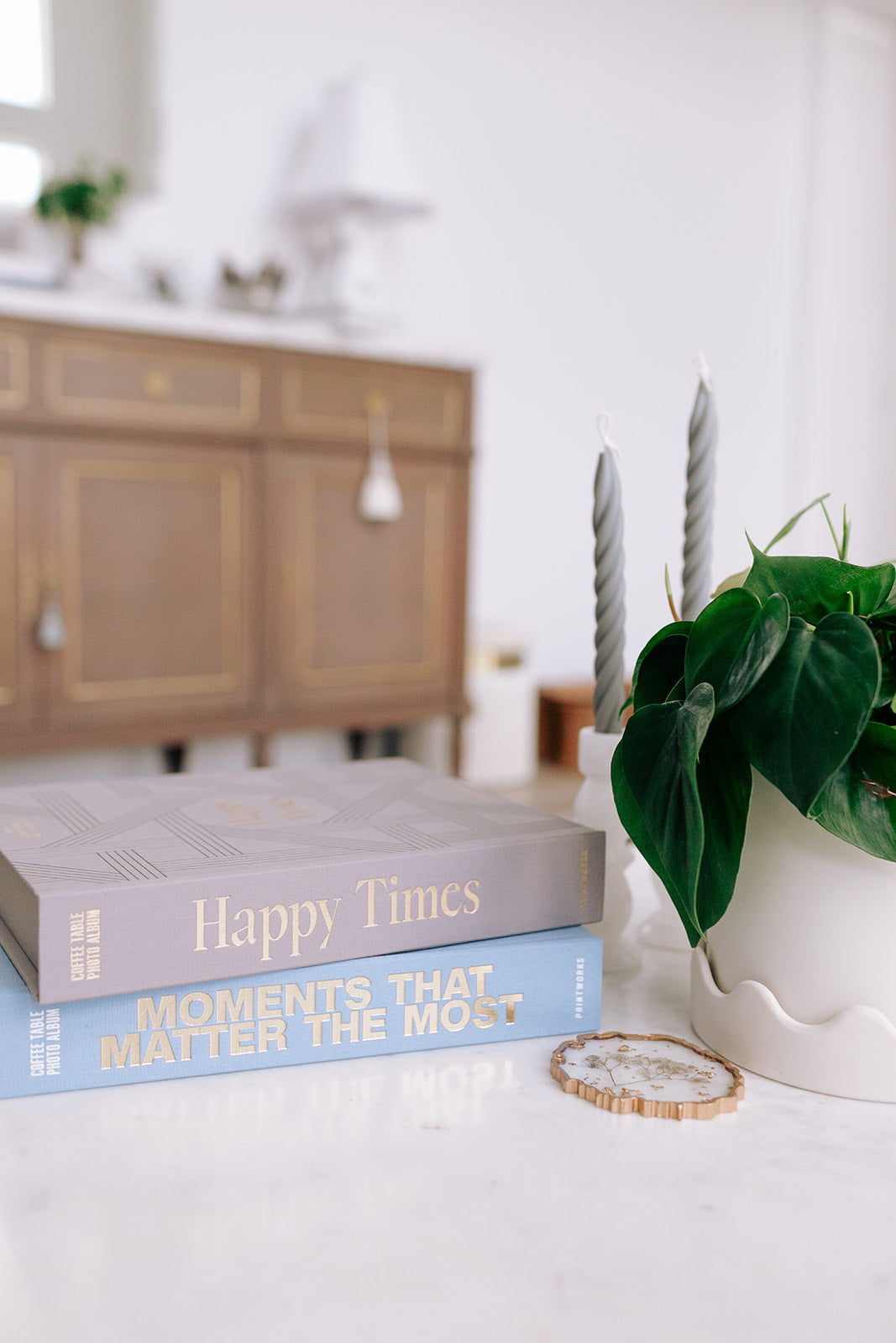 Photo Album- Moments That Matter the Most