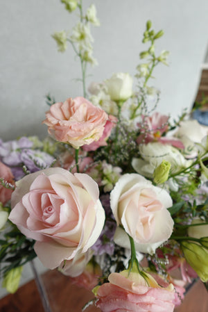 Petite Arrangement