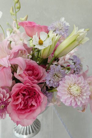 Show Stopper Arrangement