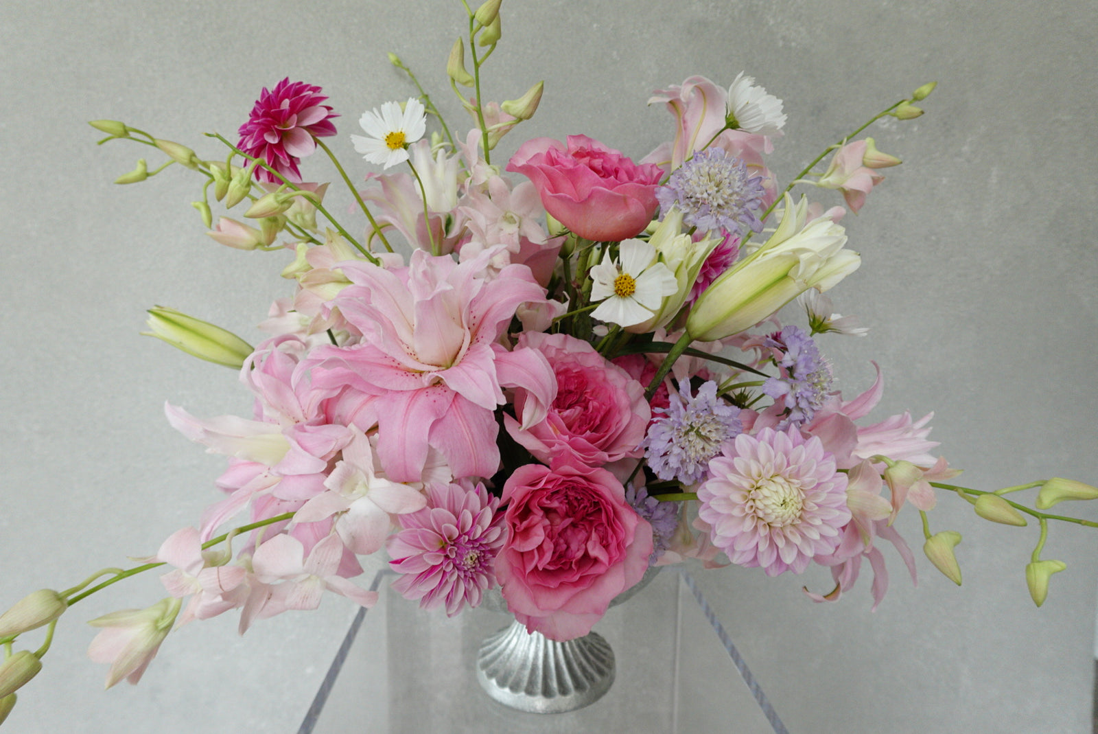 Show Stopper Arrangement
