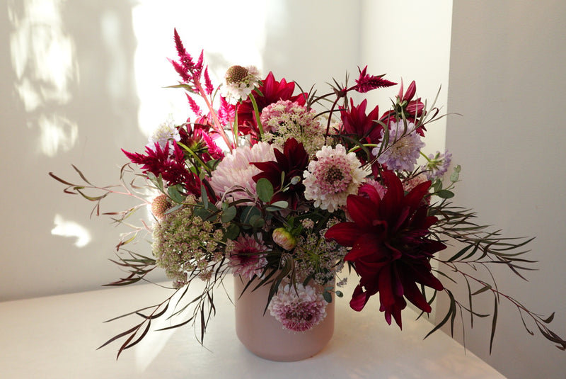 Standard Arrangement