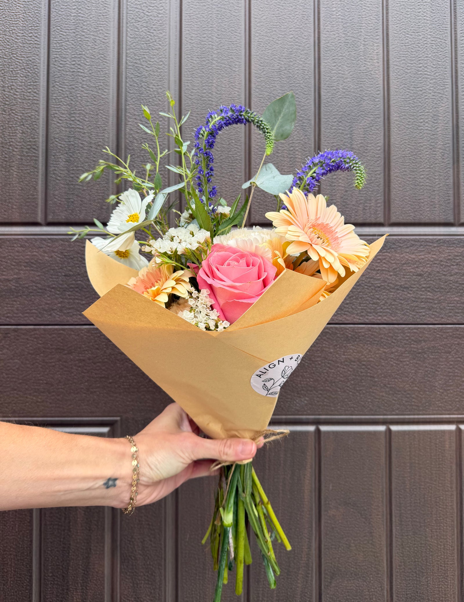 Mini bouquet
