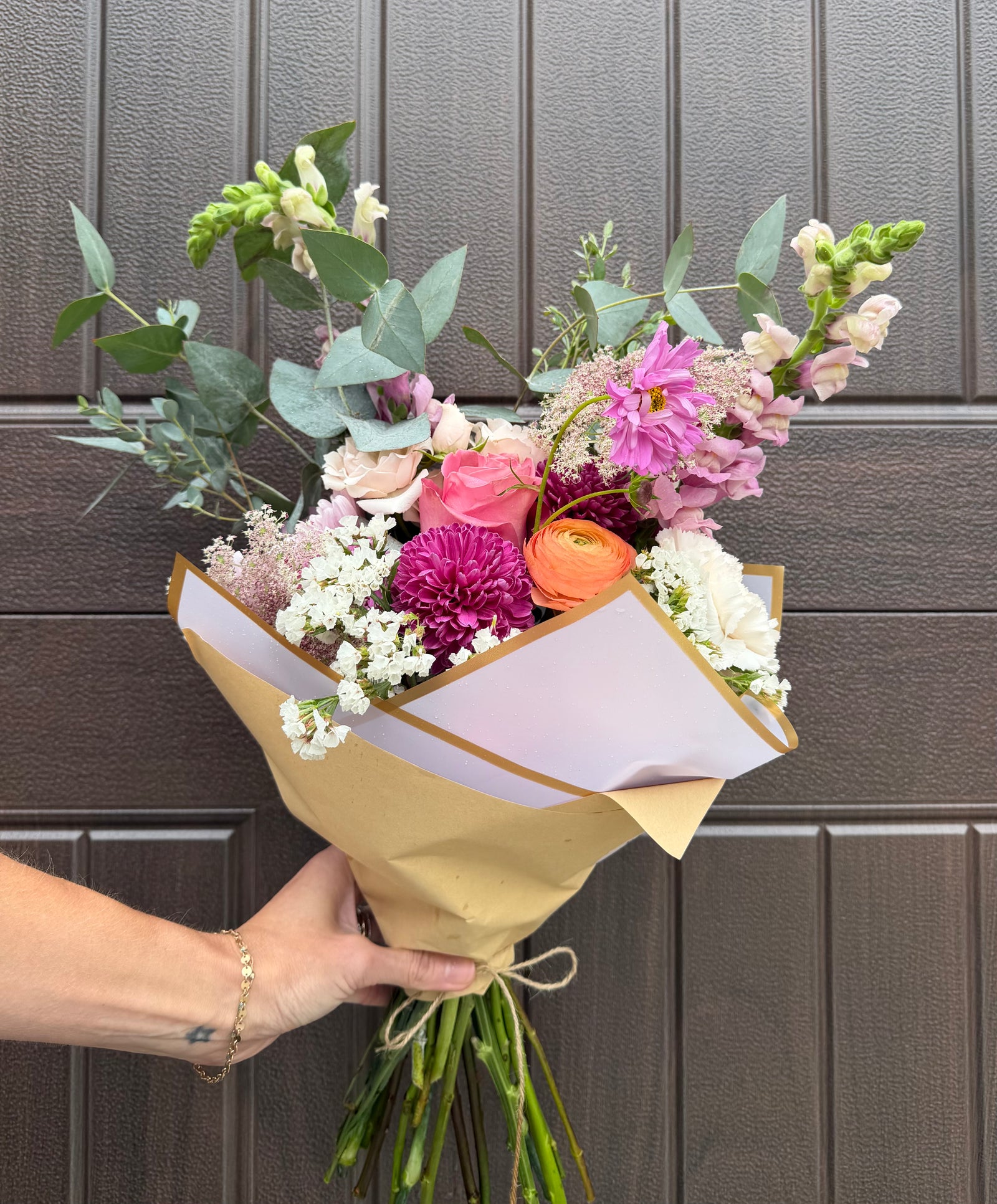 Medium Bouquet