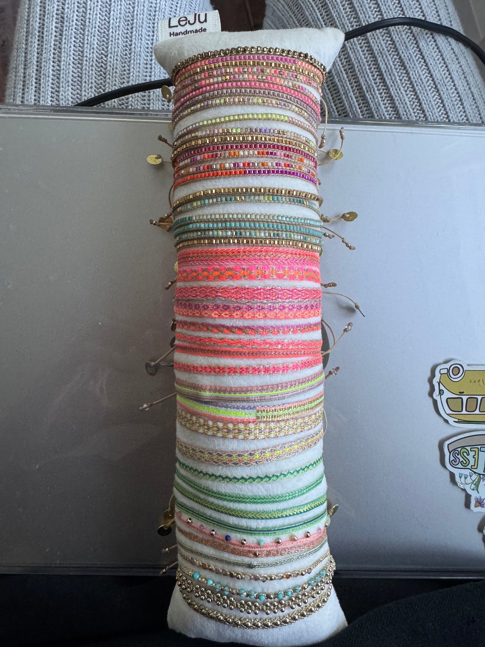 Lelu bracelets 16