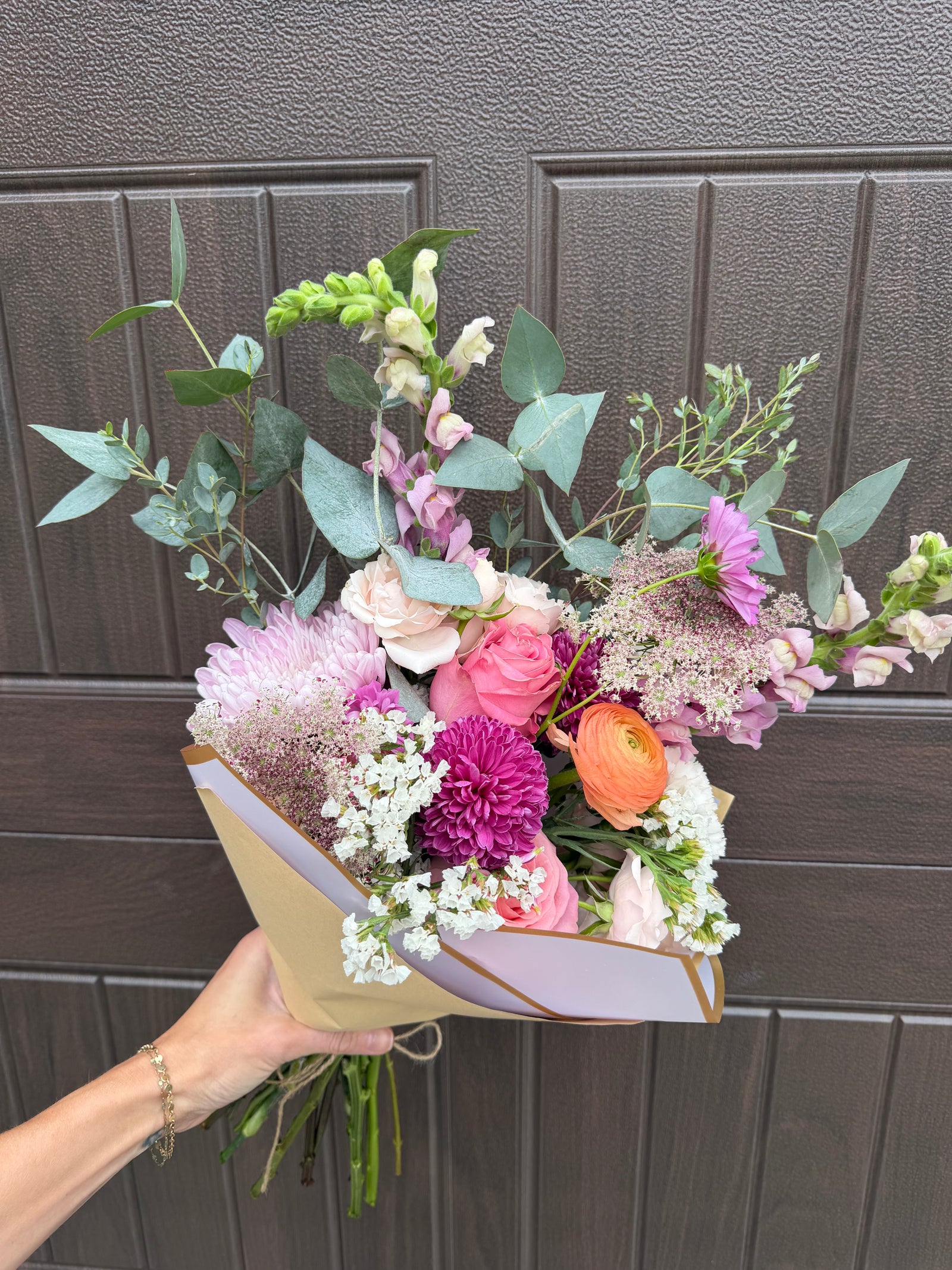 Medium Bouquet