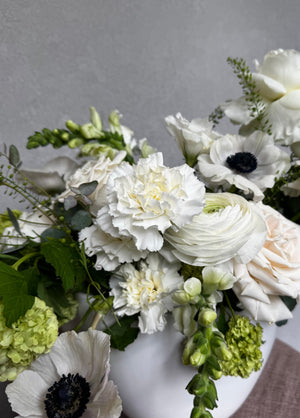 Extraordinary Arrangement