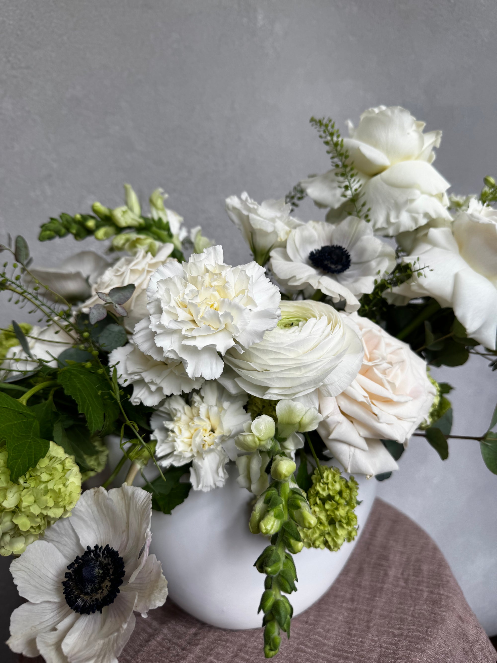 Standard Arrangement