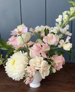 Petite Arrangement