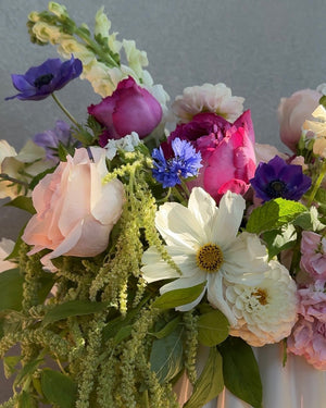 Extraordinary Arrangement