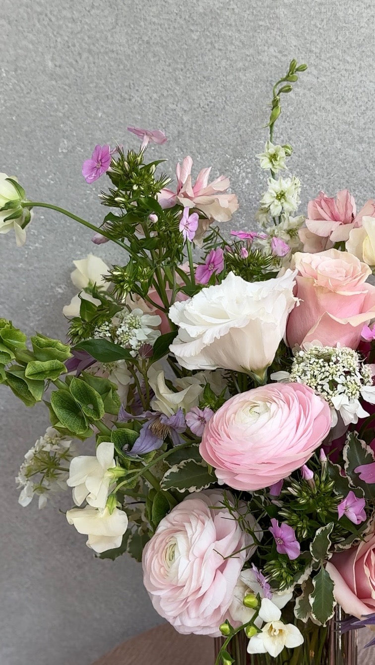 Extraordinary Arrangement