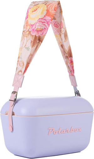 Polarbox Strap Flower