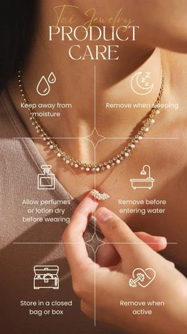Star and Moon Coin Necklace