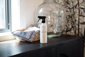 L'AVANT x Geometry Cleaning Kit Fresh Linen