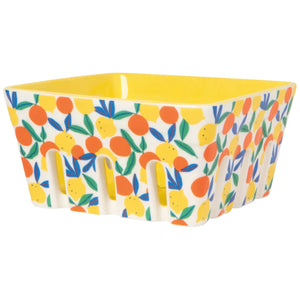 Berry Bowl Citrus- Large