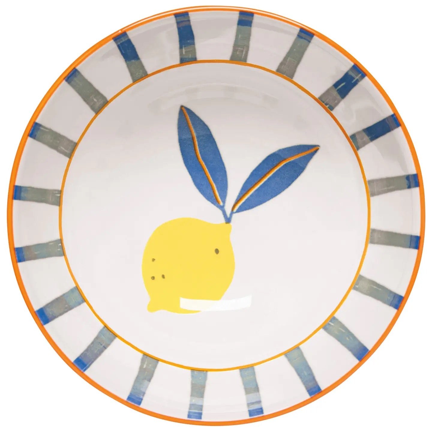 Citrus Burst Bowl 6 Inch