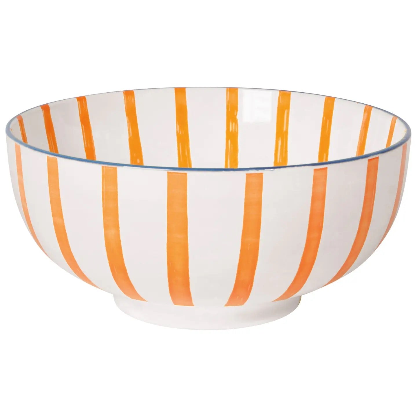 Citrus Burst Bowl 8 Inch