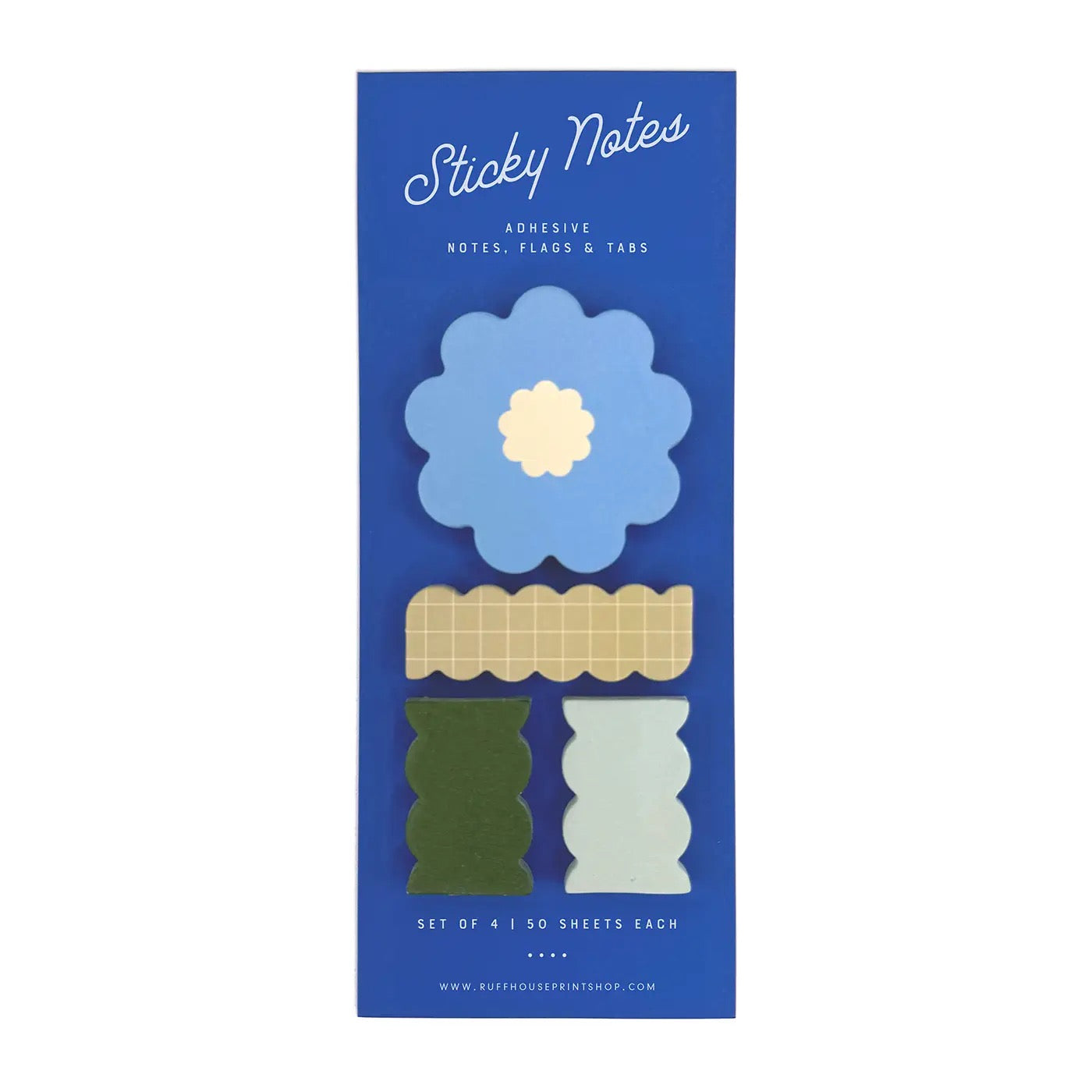 Sticky Notes Set