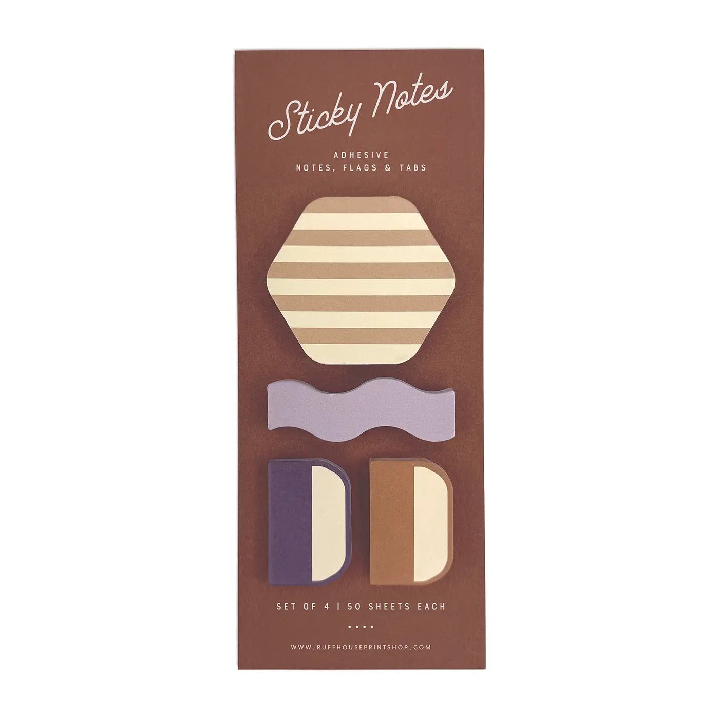 Sticky Notes Set