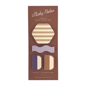 Sticky Notes Set