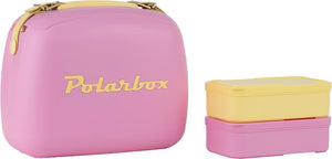 Polarbox Retro Coolers 6 QT