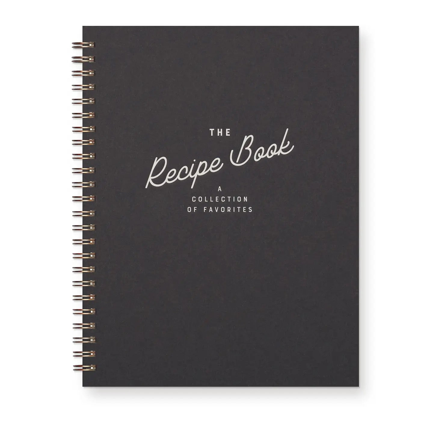 Retro Recipe Books