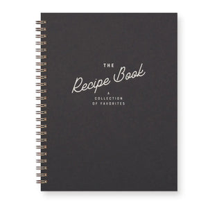 Retro Recipe Books