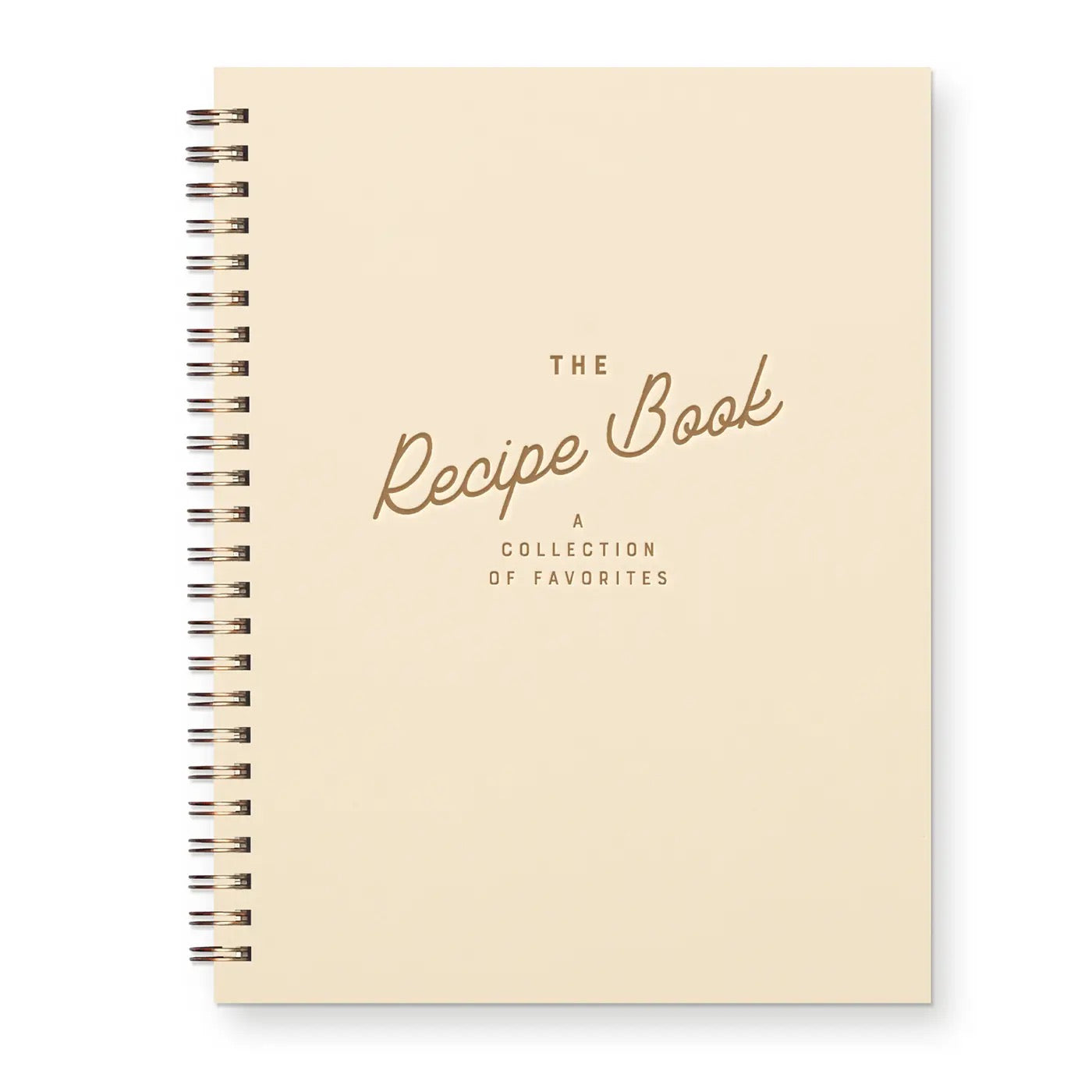 Retro Recipe Books