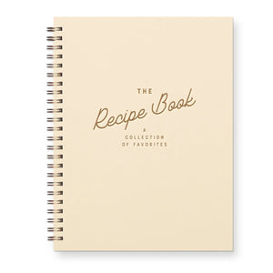 Retro Recipe Books