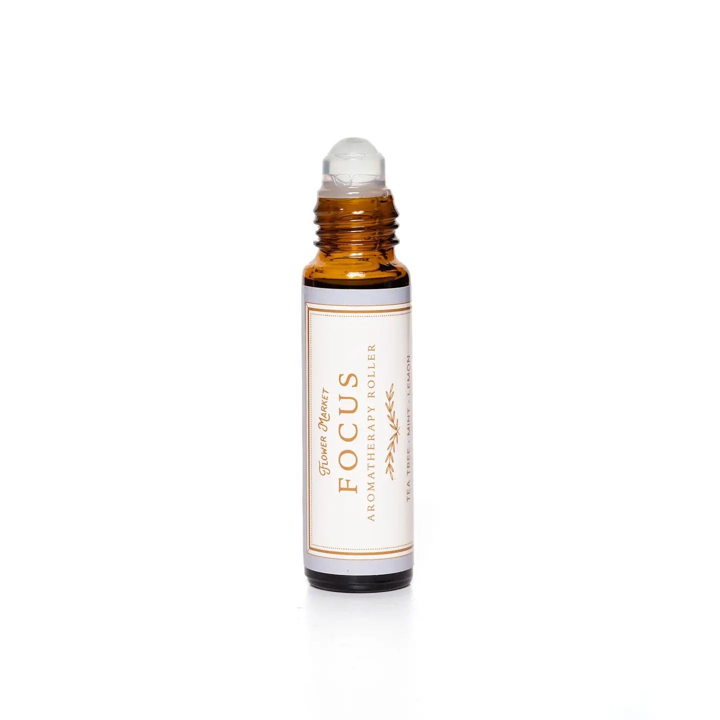 Aromatherapy Roller- Focus
