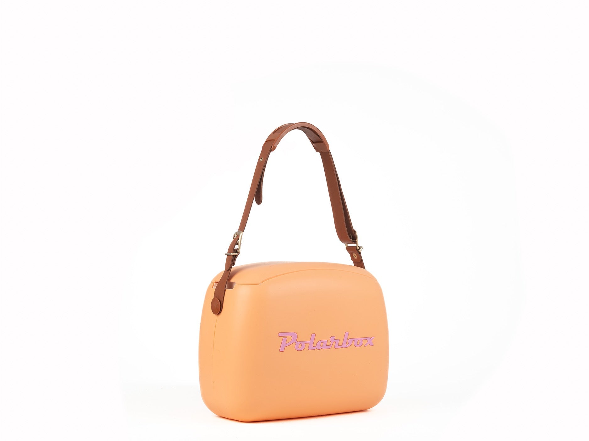 6 QT Retro CoolerBag