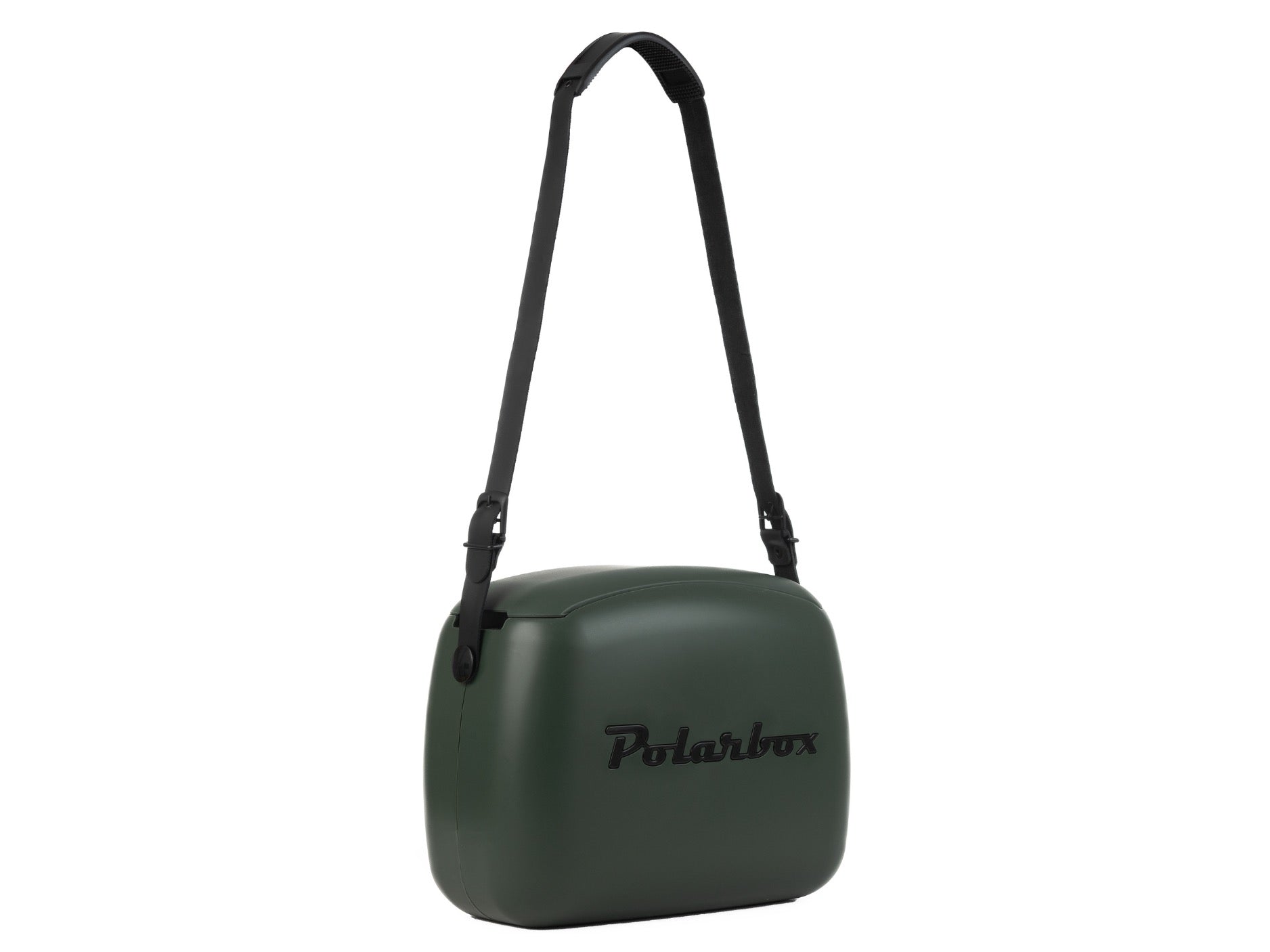 6 QT Retro CoolerBag