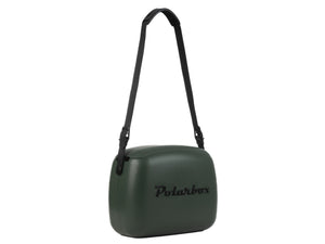 6 QT Retro CoolerBag