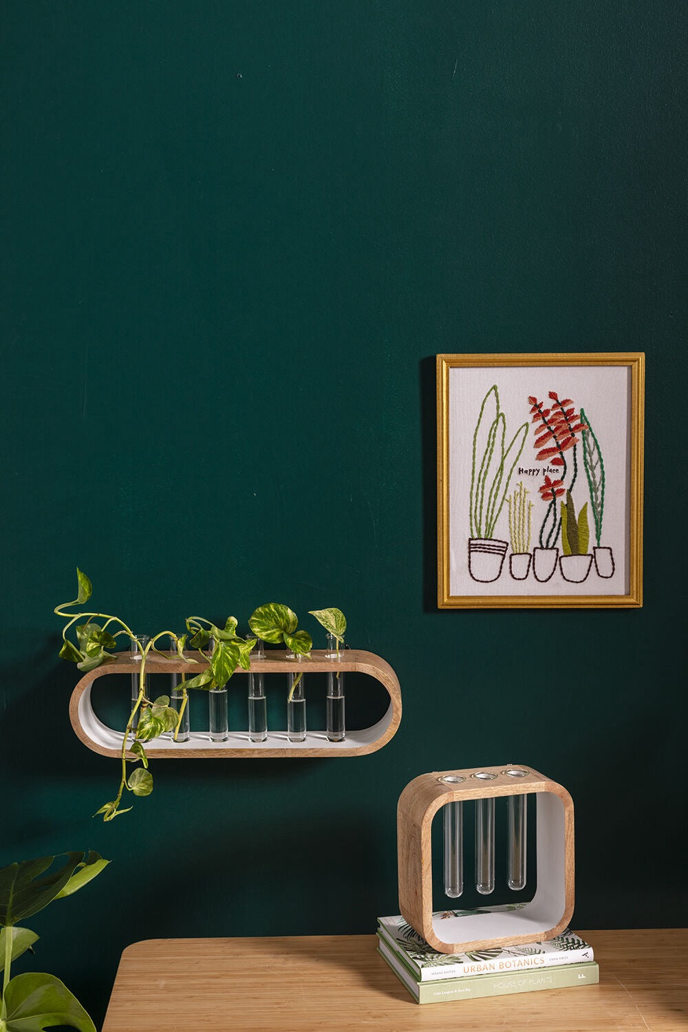 Propagation Stand