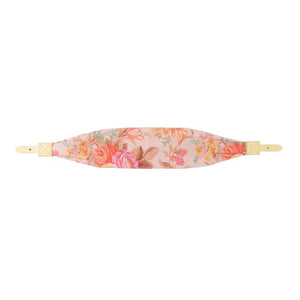Polarbox Strap Flower