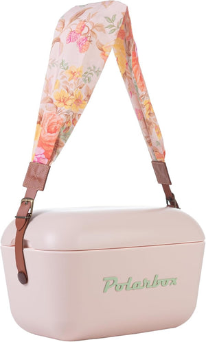 Polarbox Strap Flower
