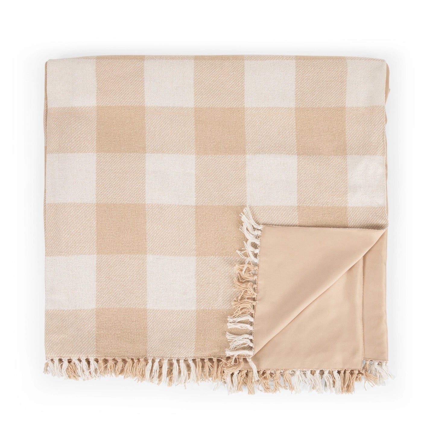 Picnic Time- Montecito Picnic Blanket with Harness
