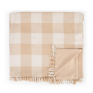 Picnic Time- Montecito Picnic Blanket with Harness