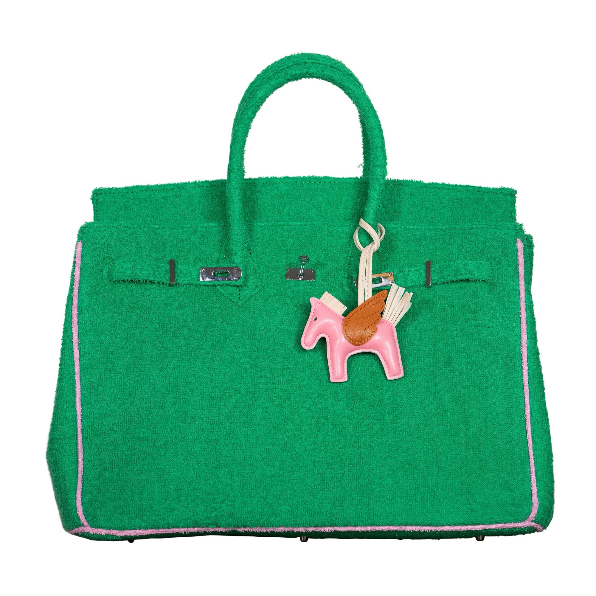 Hampton's "Designer" Tote Bag