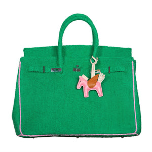 Hampton's "Designer" Tote Bag