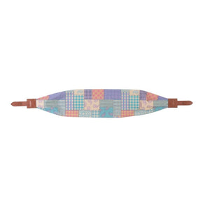 Polarbox Strap-Patchwork